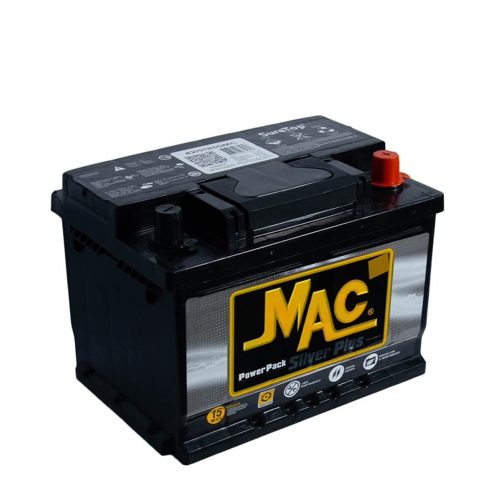 Mac Silver 42IST850MC