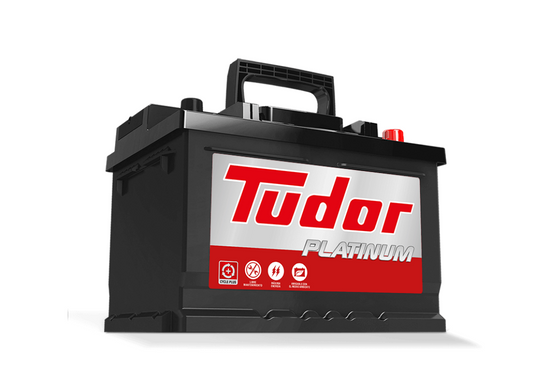Batería Tudor 42i850 